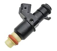 VVKFTP for FIT Sport Base 2007-2008 4Pcs/Lot Car High Impedance Common Rail Nozzle Adapter Engine Flow Matched Fuel Injector 16450PWCJ01 Fuel Injectors Nozzles