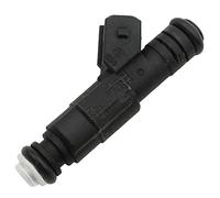 VVKFTP for Ford for Mustang GT LX Cobra 5.0L for Lightning 1986-2004 6pcs Car Common Rail Engine Nozzle Fuel Injection Valve 0280155844 Fuel Injectors Nozzles