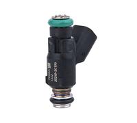 VVKFTP for Kia for Sorento for Borrego 3.8L V6 2007-2009 1PC Car Fuel Petrol Engine Nozzle Side Feed Common Rail Injector Valve 35310-3C100 Fuel Injectors Nozzles(1pcs)