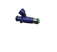 VVKFTP for N&issan for Infiniti 2.0 3.0 3.5 V6 Engine 4Pcs/lot Car High Impedance Nozzle Adapter Engine Fuel Common Rail Injector 16600-5L700 Fuel Injectors Nozzles