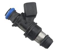 VVKFTP for Pontiac for G6 for Montana for Relay 3.5L V6 2005-2006 8PCS/LOT Car Common Rail Adapter Engine Fuel Petrol Injector Nozzle Assembly Fuel Injectors Nozzles