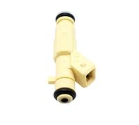 VVKFTP for Porsche 911 Boxter 2001-2006 4PCS 0280156053 Car Petrol Common Rail Injector Nozzle Adapter Engine Fuel High Impedance Injector Fuel Injectors Nozzles