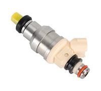 VVKFTP for Suzuki for Sidekick for X-90 1992-1998 1PCS Car Petrol Nozzle Side Feed Engine High Impedance Fuel Common Rail Injector Valve INP-470 Fuel Injectors Nozzles