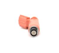 VVKFTP for T&oyota for Rav4 for Avensis 4pcs Car Common Rail Injector Assembly Nozzle Adapter Engine Fuel Injector 2325028040 2320928040 Fuel Injectors Nozzles