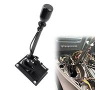 VVORHSBELL Billet Short Shifter Box Compatible with BMW E30 E36 E46 E39 E90 E92 F80 F82 318i 325i 328i 330i 335i M3 M4 Manual Shifter Assembly Short Throw Shift Lever Kit