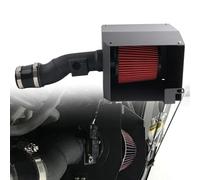 VVORHSBELL Cold Air Intake System Compatible with 2016-2023 Honda Civic 10th Gen 1.5L Turbo FK7/FK8 (Non-Si) High Performance Short Ram Intake Kit, Washable Filter