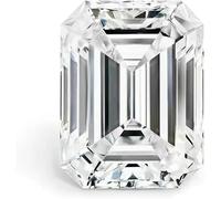 "?, Vvs1 Clarity D Color Moissanite Stone With Gra Certificate - Perfect For Crafting Rings, Earrings, Pendants, And Bracelets (Pack Of 1) - Valentine'S Day Jewellery Gift-B0DCP9FDMRNAMZ"