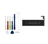 Vvsial 1542 Replacement Battery Compatible with Apple Magic Trackpad 2 A1542 020-8446 with Toolkit