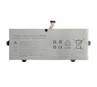 Vvsialeek AA-PBTN4LR 54Wh Laptop Battery Compatible with Sam-Sung 9 Pro NP940X3M NP940X5M NP940X5N NP940X3M-K01US NP940X3M-K02US NP940X5M-X01US NP940X55M N-X01US Series