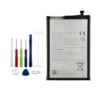 Vvsialeek BL-49ST Replacement Battery Compatible with Tecno Mobile Spark 10 Pro with Toolkit