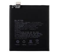 Vvsial LP759 Replacement Battery Compatible with One-Plus 8 Pro IN2023, IN2020, IN2021, IN2025 with Toolkit