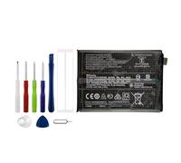 Vvsialeek BLP787 Replacement Battery Compatible with Pour Oppo Reno 4 Pro 5G with Toolkit