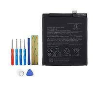 Vvsial M4R Replacement Battery for Xiao-mi Mi 10 Lite 5G with Free Toolkit