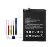 Vvsialeek BM4W Replacement Battery Compatible with Xiao-mi Mi 10T Lite 5G & Red-mi Note 9 Pro 5G M2007J17G M2007J17C with Tool Kit