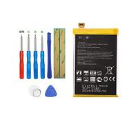 Vvsialeek C11P1424 Battery Compatible with ASUS Zenfone 2 ZE550ML ZE551ML ZE500CL Zenfone 2 Deluxe with Toolkit
