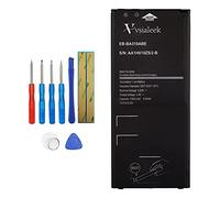 Vvsialeek EB-BA310ABE Battery Compatible with Samsung Galaxy A3 2016 LTE SM-A310 SM-A310F/DS SM-A310Y with Toolkit