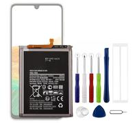 Vvsialeek EB-BA536ABY Replacement Battery for Galaxy A33 5G with Free Tool Kit