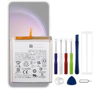 Vvsial B-BS912ABY Replacement Battery Compatible with Samsung Galaxy S23 5G SM-S911B SM-S911B/DS with Free Tool Kit