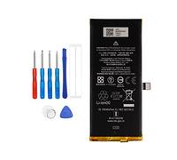 Vvsialeek G025E-B Replacement Battery for Google Pixel 4a 5G (Not Fits Google Pixel 4a) with Free Toolkit (3885 mAh)