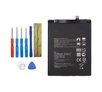 Vvsialeek HB356687ECW Mobile Phone Replacement Battery Compatible with Huawei P30 Lite Mate 9 Lite Nova 2 Plus/Nova 4E Honor 7X / Nova 2 Plus Mate 10 lite with Toolkit - Not Suitable for Honor x7