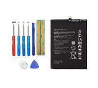 Vvsialeek HB386589ECW Battery Compatible with Huawei Mate 20 Lite & P10 Plus & Honor View 10 & Honor Play & Huawei Nova 5T with Toolkit