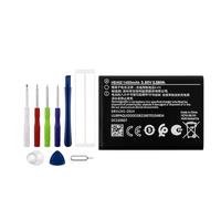 Vvsialeek HE402 Replacement Battery Compatible with AT&T Cingular Flex ATTEA211101 with Toolkit