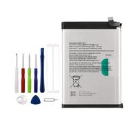 Vvsialeek HQ610 Replacement Battery Compatible with Nokia G42 5G / Nokia G400 5G with Toolkit
