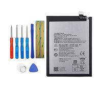 Vvsialeek LC-440 Battery Compatible with Nokia 5.3 TA-1234 TA-1223 TA-1227 TA-1229 with Tool Kit