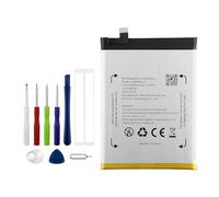 Vvsialeek Li486690JLY Replacement Battery Compatible with Blackview A70 & Blackview A70 Pro with Toolkit