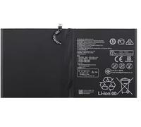 Vvsialeek Lithium Ion HB2994i8ECW Replacement Battery Compatible with Hua-wei M-edia-pad M6 10.8/M5 Lite/ M5 Lite 10.1/M5 10/M5 10 Pro with Free Tool Kit