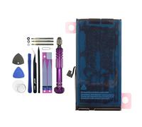 Vvsialeek New A2655 Replacement Battery Compatible with 13 A2482 A2631 A2633 A2634 A2635 with Free Tool Kit