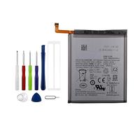 Vvsialeek New EB-BG781ABY Replacement Battery Compatible with Samsung Galaxy S20 FE SM-G780F Galaxy S20 FE 5G SM-G781B, Galaxy A52 SM-A525F, Galaxy A52 5G SM-A526B with Free Tool Kit