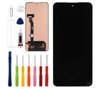 Vvsialeek New LCD Touch Screen Digitizer Assembly Compatible with Not-Hing Phone 3A [6.77 inch] with Repair Tools-