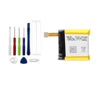 Vvsialeek PL512524G Replacement Battery Compatible with Amazfit T-rex / Verge Lite GTR / A1918 / A1808 / A1801 with Toolkit