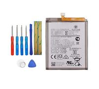 Vvsialeek QL1695 Battery Compatible with Samsung Galaxy A01 SM-A015F A015F with Toolkit