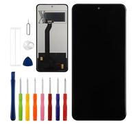 Vvsialeek Replacement LCD Display Compatible with Honor Magic 6 Lite 5G LCD Touch Screen with Tool Kit