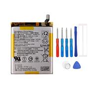 Vvsialeek SNYSAC5 Replacement Battery Compatible with So-ny Xperia 1 III & So-ny Xperia 10 III 5G & So-ny Xperia 5 III 5G with Toolkit