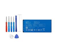 Vvsialeek TLi028C7 TLi028C1 Replacement Battery for Alcatel Per 1A 1B (2020) Phone with Free Toolkit (3000 mAh)