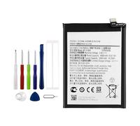 Vvsialeek WT-S-N28 Replacement Battery Compatible with Samsung Galaxy A05 2023 with Toolkit