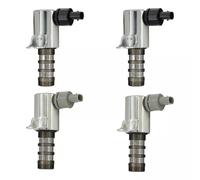 VVT 917-197 Variable Valve Timing Solenoid Set of 4 for Ford Lincoln Edge Explorer Flex