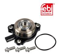 VVT Camshaft Control Valve Fits Mercedes-Benz E-Class C-Class Febi 170184