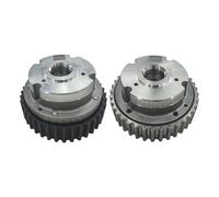 VVT Camshaft Sprocket Kit - Intake & Exhaust Timing Gear Replacement for Fusion/Escape/Fiesta/Transit Connect, Replaces DS7Z6256A/DS7Z6256B/4M5Z6256A