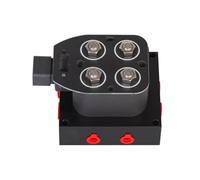VVT Oil Control Solenoid Auto/Motorcycle Air Ride Suspension Bag Controller Solenoid Valve Manifold