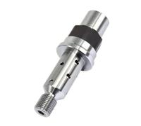 VVT Solenoid Auto Part Camshaft Adjuster Valve Compatible with Benz for W203 for S203 2002-2007 for W204 for S204 2007-2014 A2710500171