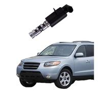 VVT Solenoid Valve Compatible for Kia Hyundai Optima Rondo Santa Fe V6 4355-3E000 Variable Timing Control Solenoid Valve