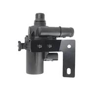 VVT Solenoid Valve Compatible with Cadillac ELR 1.4 Coolant Control Valve Warm Water Valve 22987493 22738963 22762619 22789354