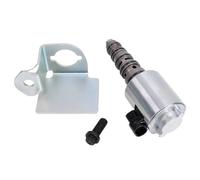 VVT Solenoid Valve Compatible with Chevrolet for Express 2500 3500 for Silverado 2500 3500 Oil Control Valve Timing VVT Solenoid 3C3Z-6F089-AA 1876070C91 98061571 5C3Z-6F089-BA
