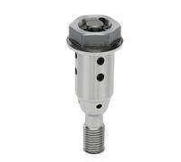 VVT Solenoid Valve Replacement Camshaft Timing For Encore Trax Volt | Compatible with Buick and Chevrolet Direct Replacement Part number: 55562224 VVT412 Engine Cam Phaser Oil Control