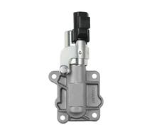 VVT Solenoid Valve Replacement Exhaust Camshaft Timing For S40 V40 | Compatible with Volvo Direct Replacement Part number: 4996-01 21432683 9202388 Engine Cam Phaser Oil Control Wear Resistant