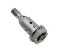 VVT Solenoid Valve VVT Variable Timing Camshaft Control Solenoid Valve Fit for Chevrolet Aveo Cruze Fit for Opel Adam Fit for Astra VVT Actuator Solenoid